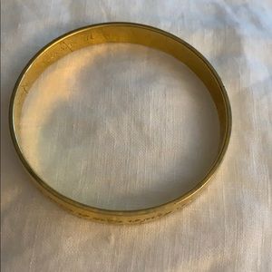 Kate Spade Bangle